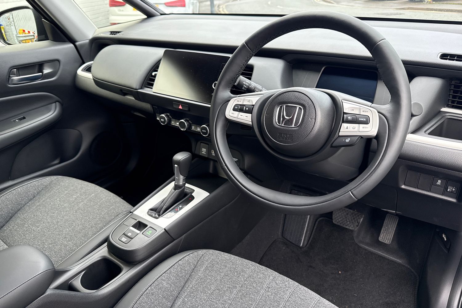 Used Honda Jazz 2025 for sale - 77262605: Photo 29