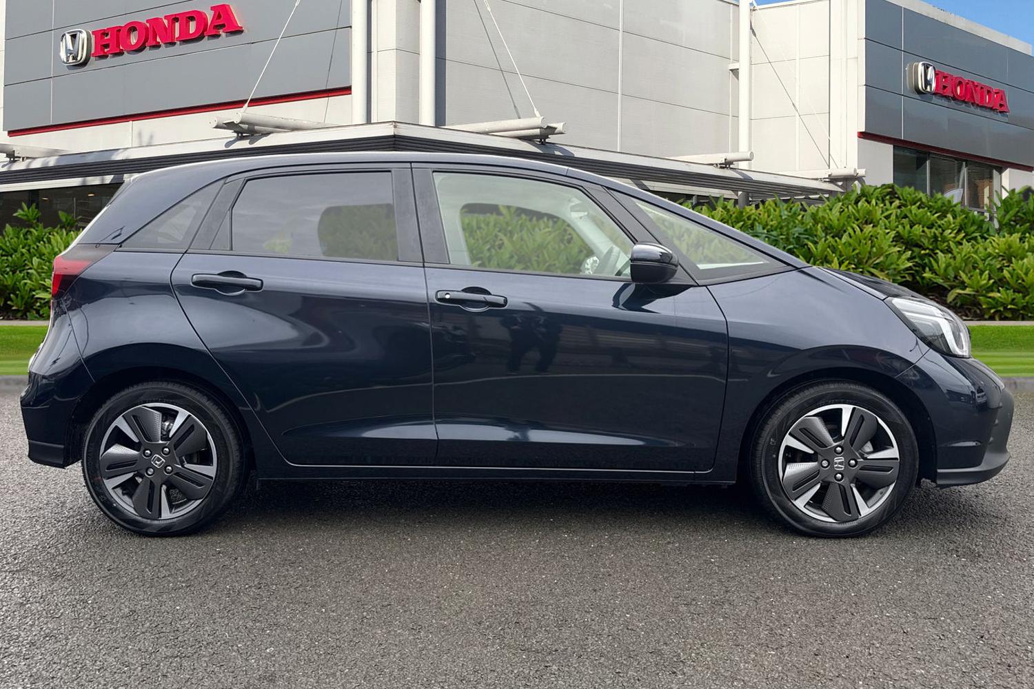 Used Honda Jazz 2025 for sale - 77262605: Photo 3