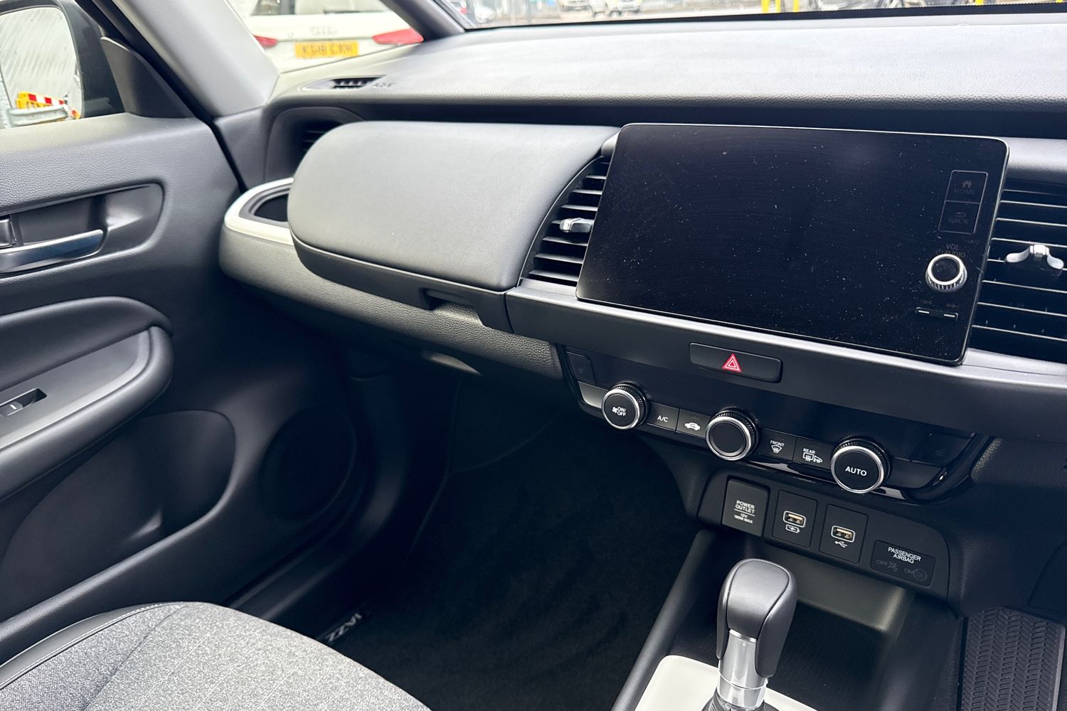 Used Honda Jazz 2025 for sale - 77262605: Photo 30