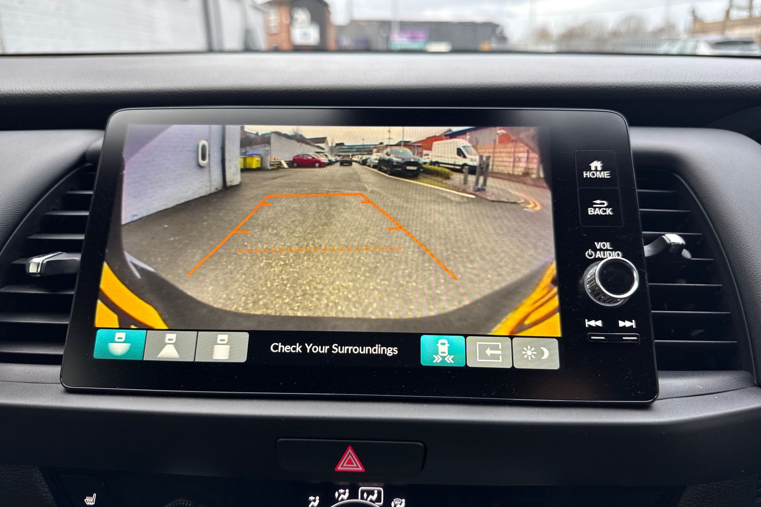 Used Honda Jazz 2025 for sale - 77262605: Photo 31