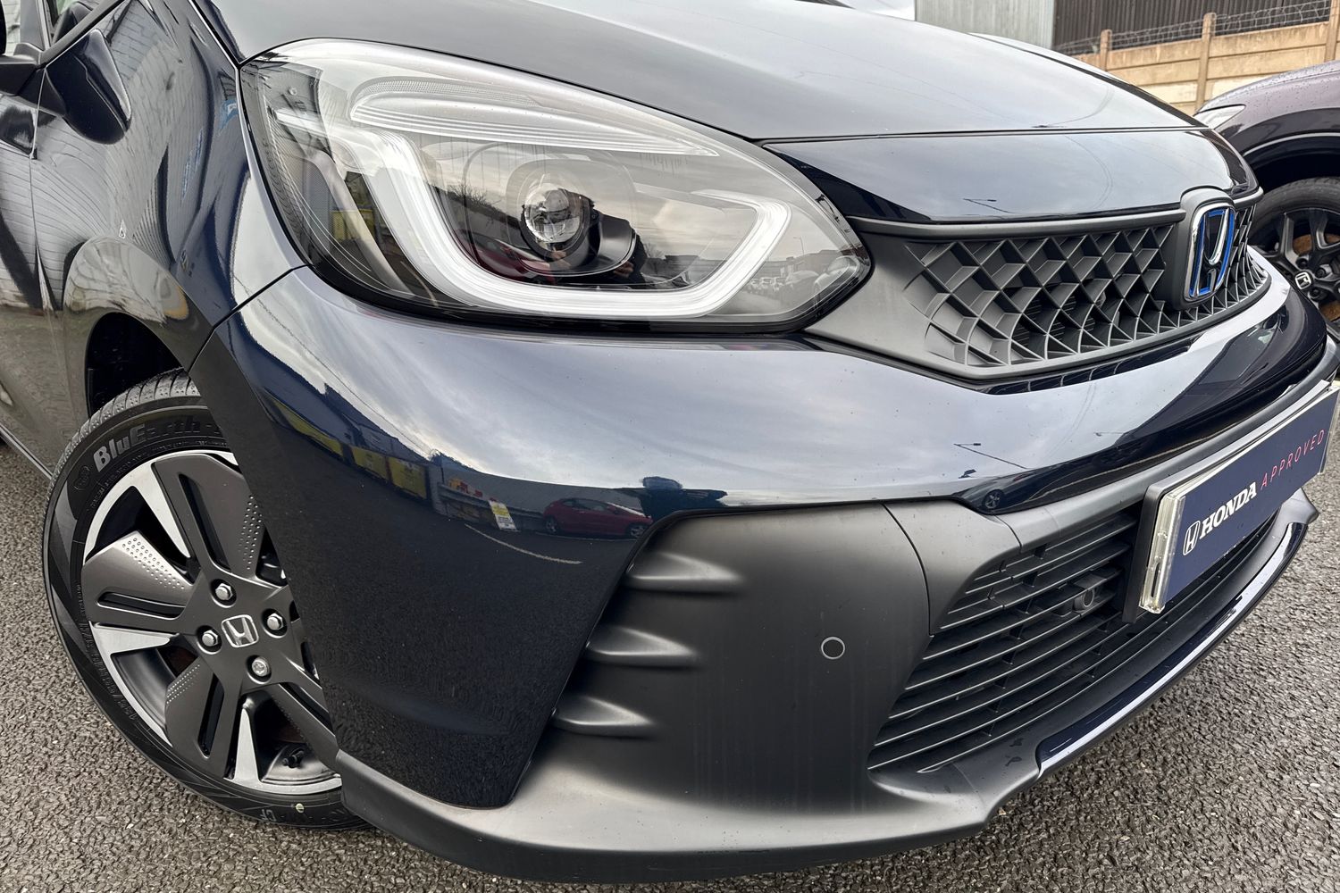 Used Honda Jazz 2025 for sale - 77262605: Photo 33