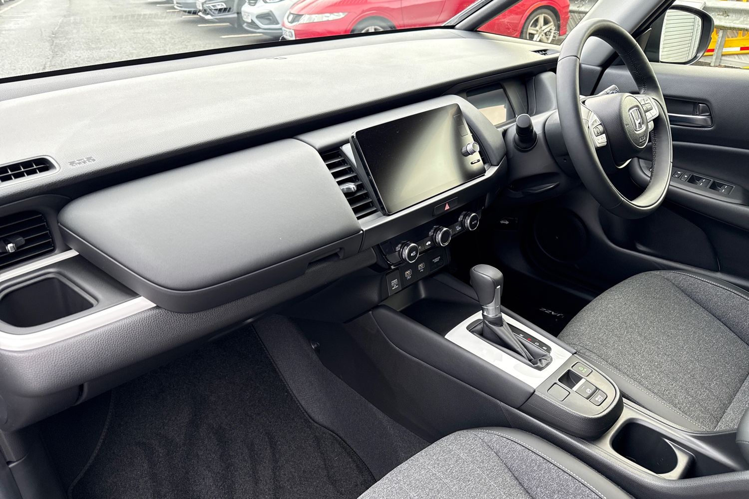 Used Honda Jazz 2025 for sale - 77262605: Photo 34