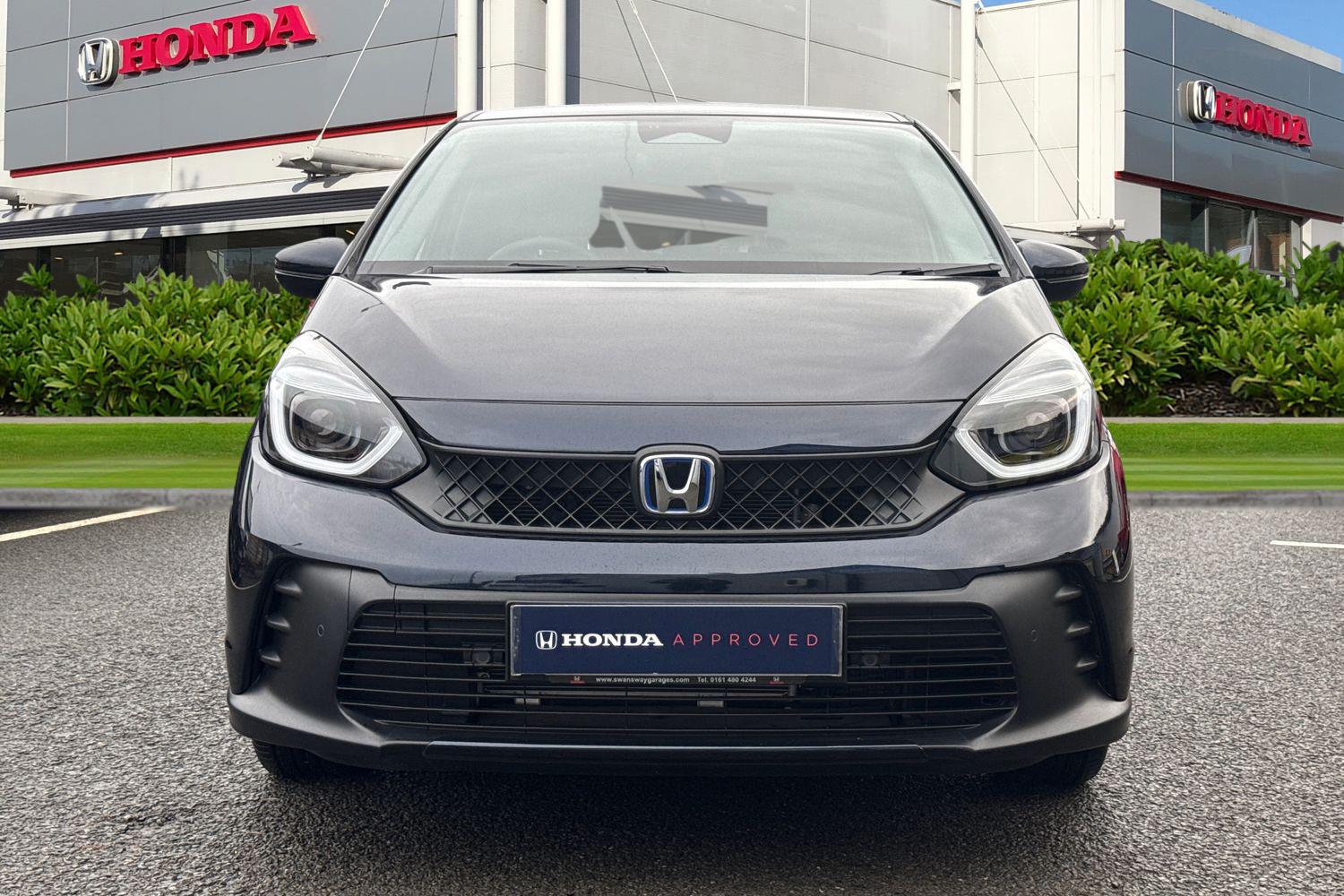 Used Honda Jazz 2025 for sale - 77262605: Photo 4