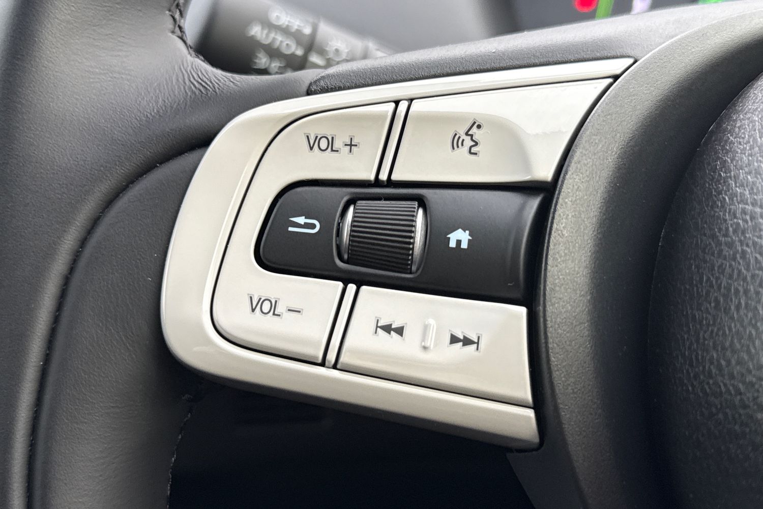 Used Honda Jazz 2025 for sale - 77262605: Photo 40