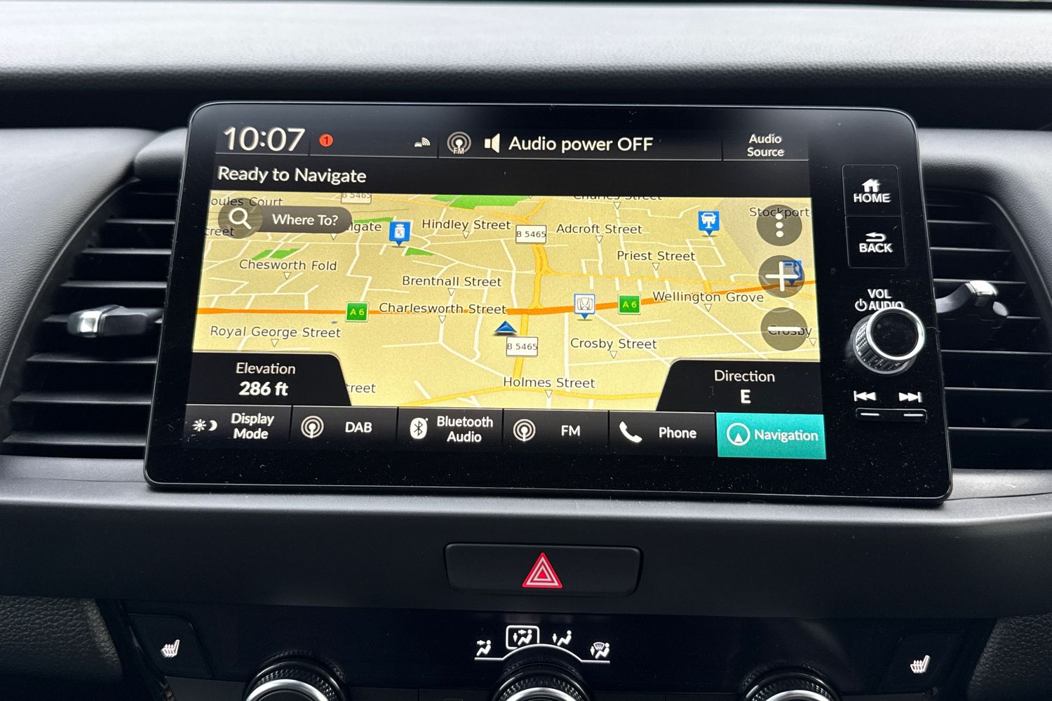 Used Honda Jazz 2025 for sale - 77262605: Photo 42