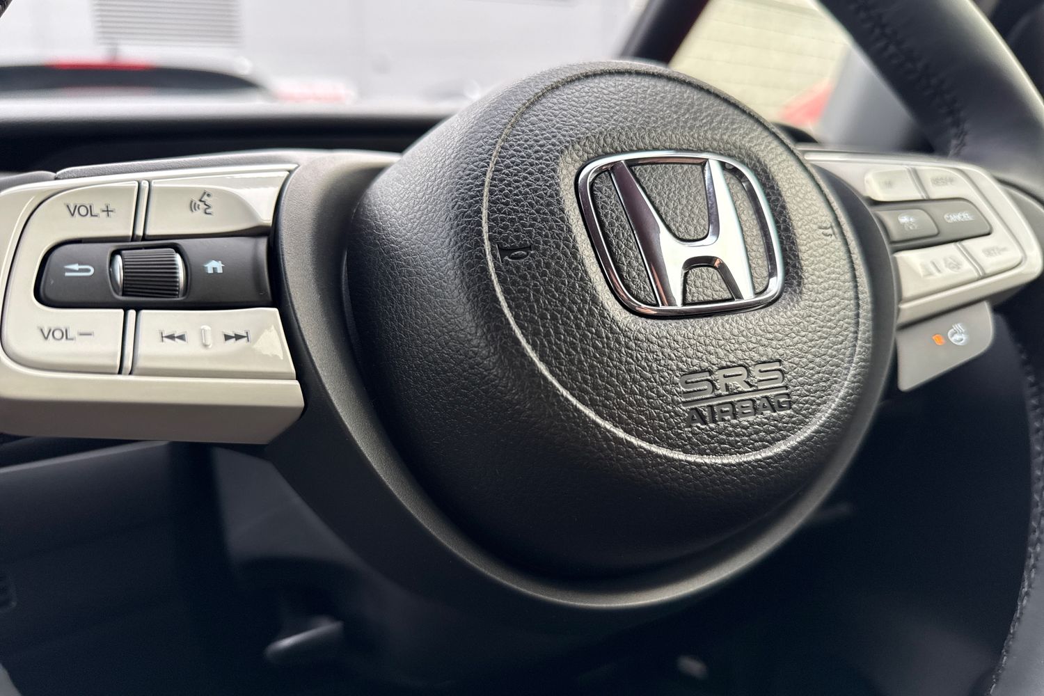 Used Honda Jazz 2025 for sale - 77262605: Photo 43