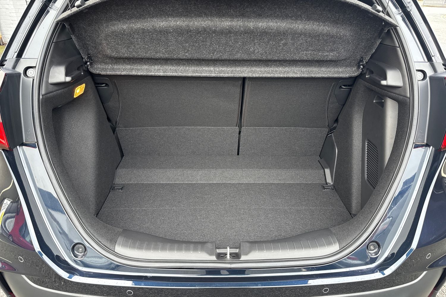 Used Honda Jazz 2025 for sale - 77262605: Photo 9