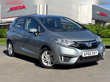 Used Honda Jazz 2017 for sale - 78311668: Photo