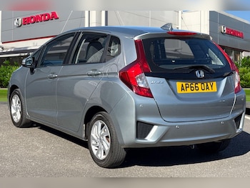 Used Honda Jazz 2017 for sale - 78311668: Photo