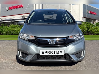 Used Honda Jazz 2017 for sale - 78311668: Photo