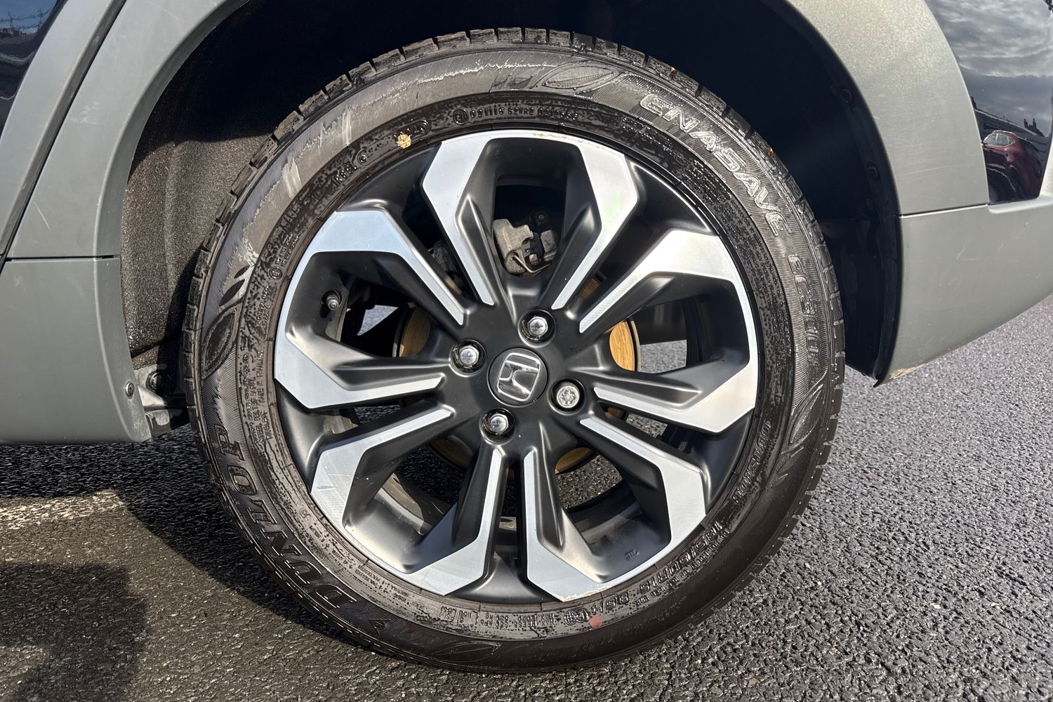Used Honda Jazz 2023 for sale - 76364596: Photo 12