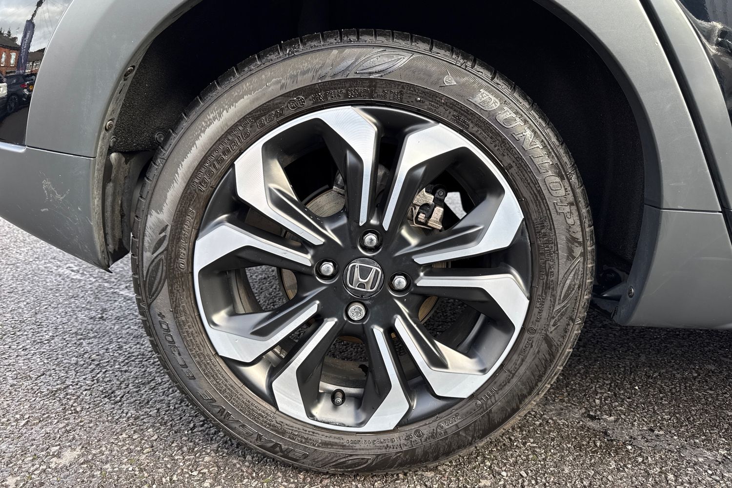 Used Honda Jazz 2023 for sale - 76364596: Photo 14