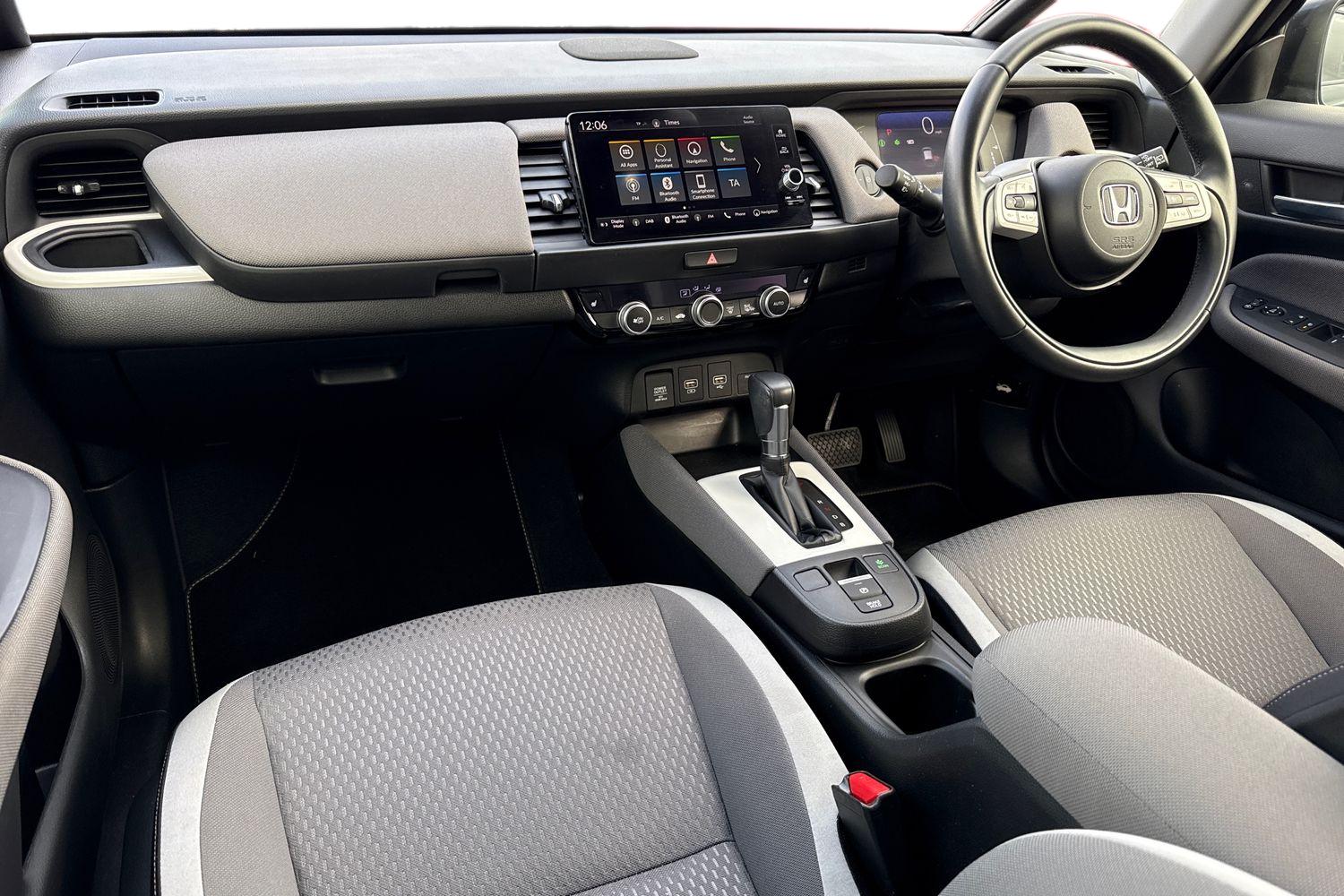 Used Honda Jazz 2023 for sale - 76364596: Photo 16