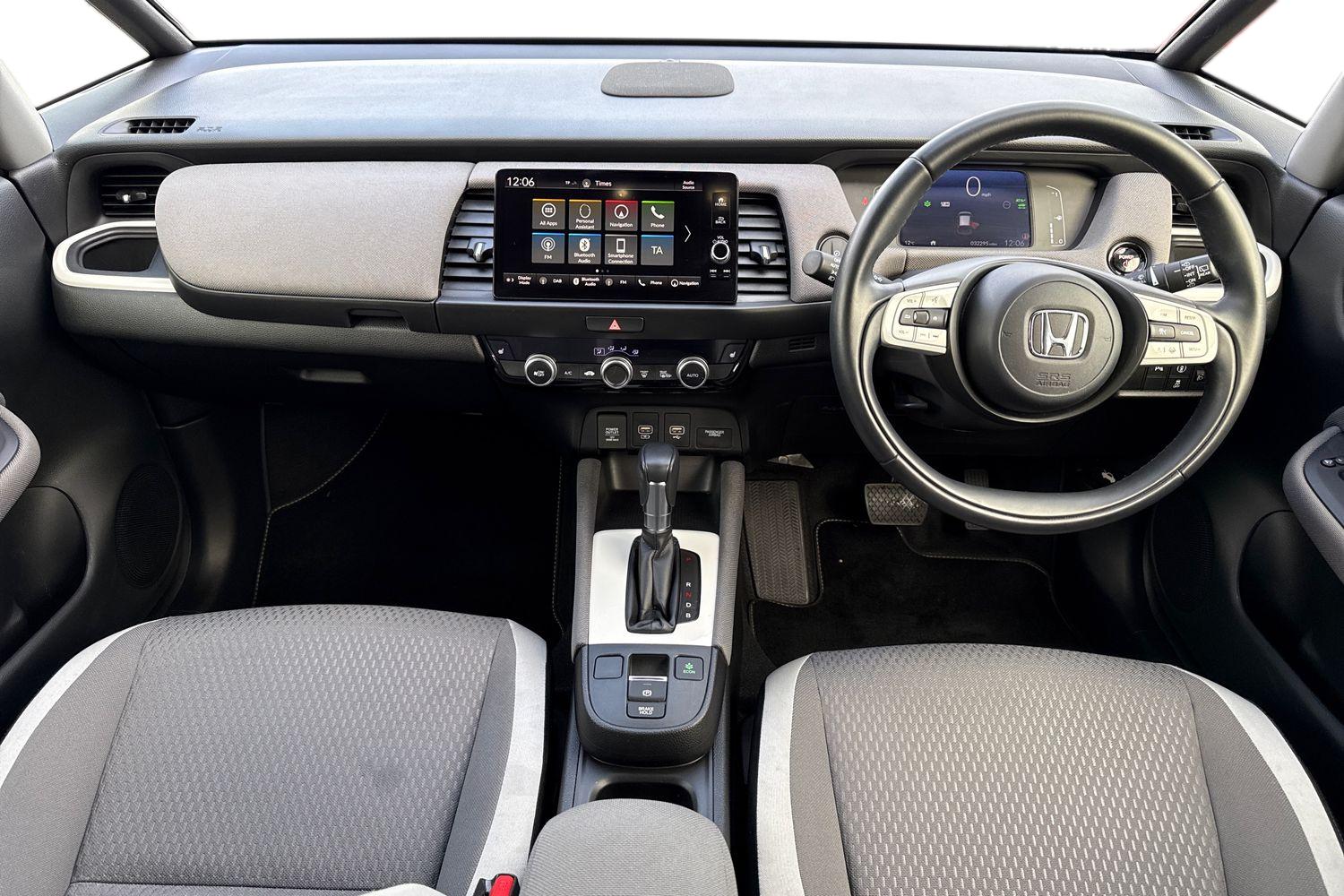 Used Honda Jazz 2023 for sale - 76364596: Photo 17
