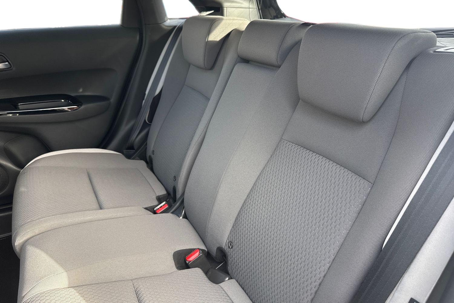 Used Honda Jazz 2023 for sale - 76364596: Photo 18