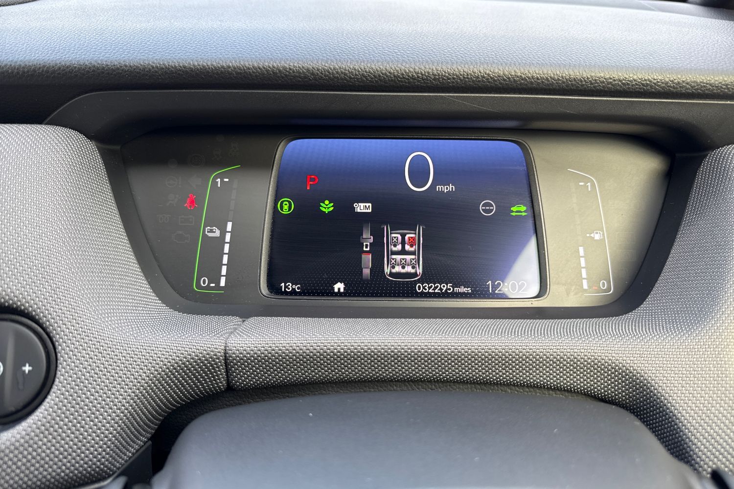 Used Honda Jazz 2023 for sale - 76364596: Photo 19