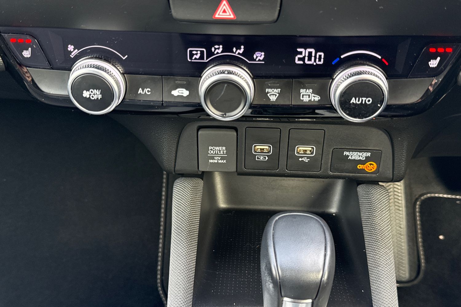 Used Honda Jazz 2023 for sale - 76364596: Photo 21