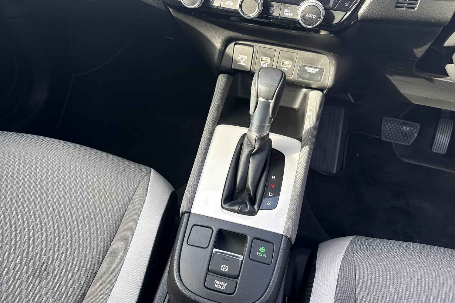 Used Honda Jazz 2023 for sale - 76364596: Photo 22