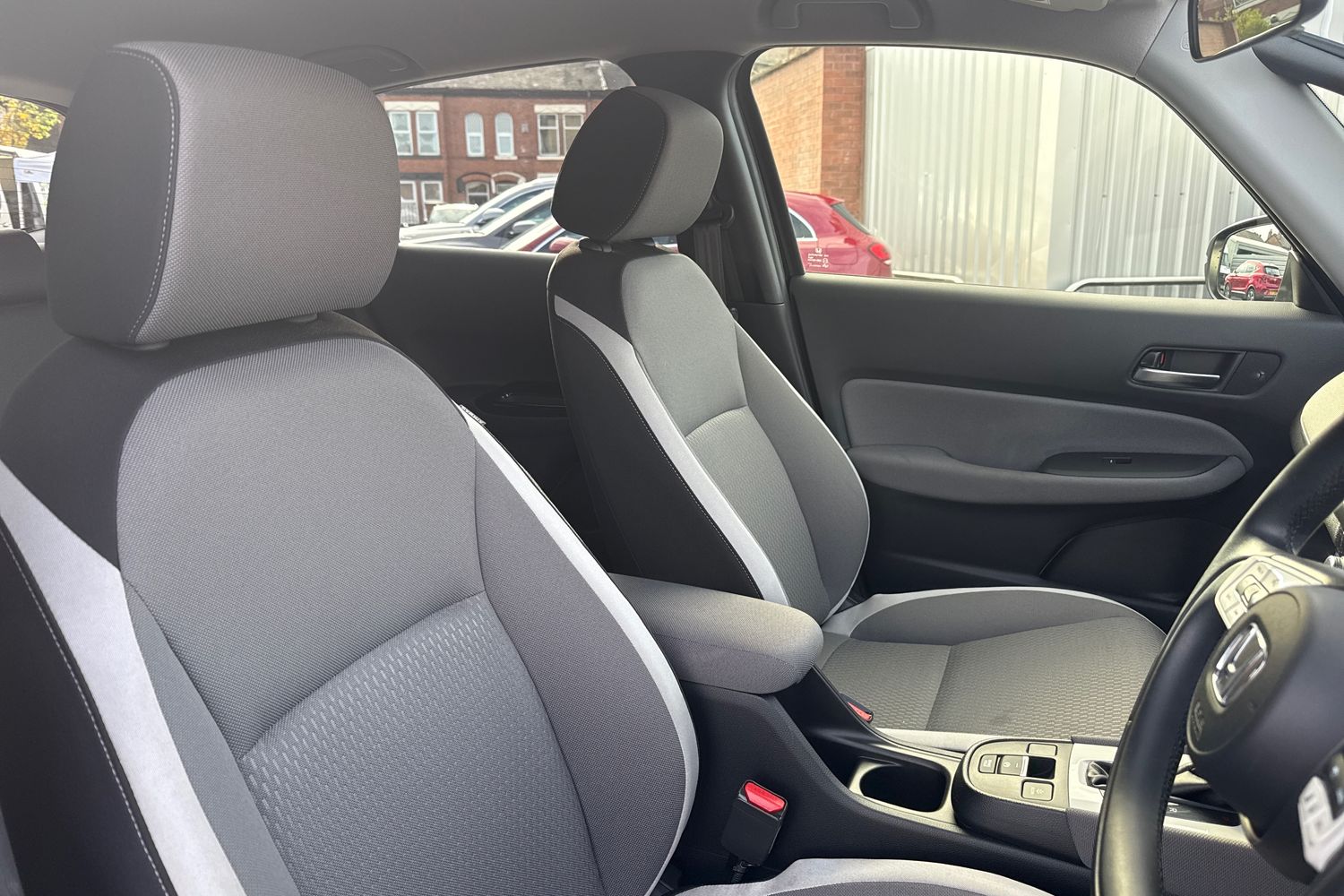 Used Honda Jazz 2023 for sale - 76364596: Photo 24