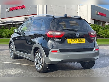 Used Honda Jazz 2023 for sale - 76364596: Photo