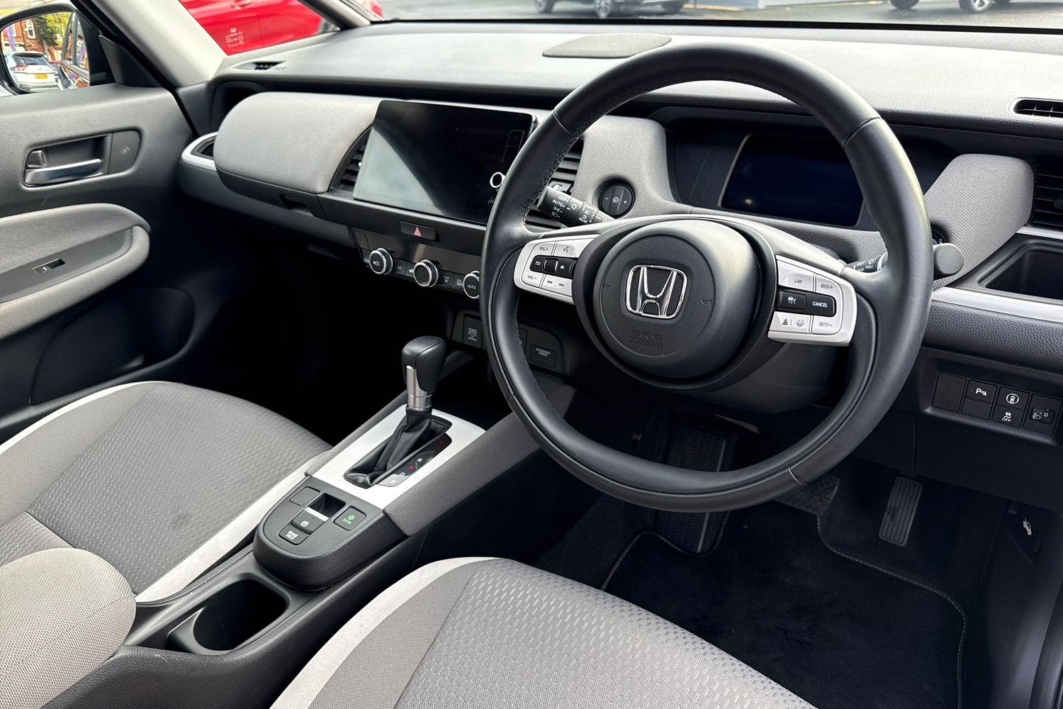 Used Honda Jazz 2023 for sale - 76364596: Photo 33