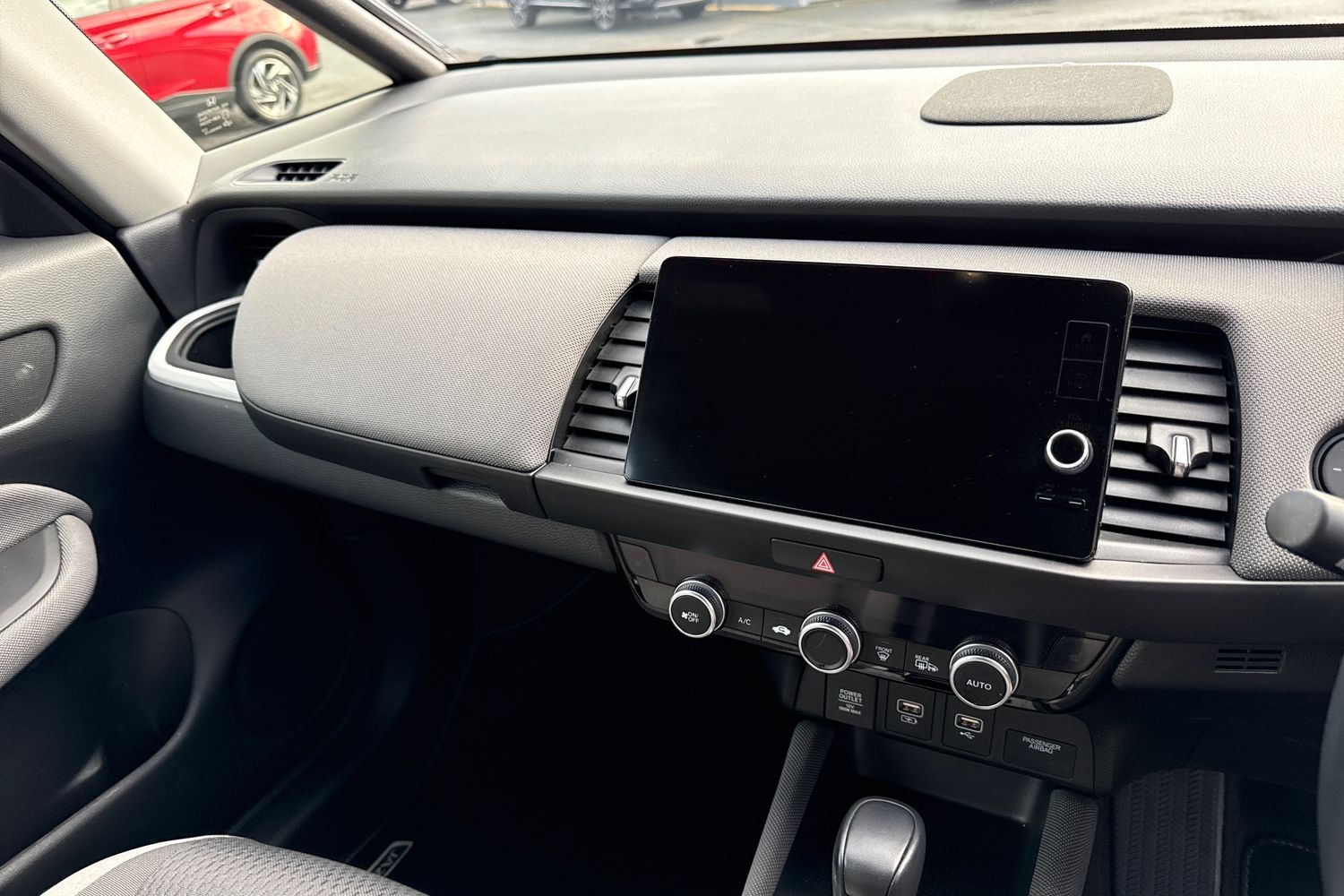 Used Honda Jazz 2023 for sale - 76364596: Photo 34