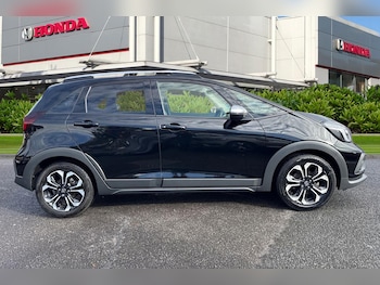 Used Honda Jazz 2023 for sale - 76364596: Photo