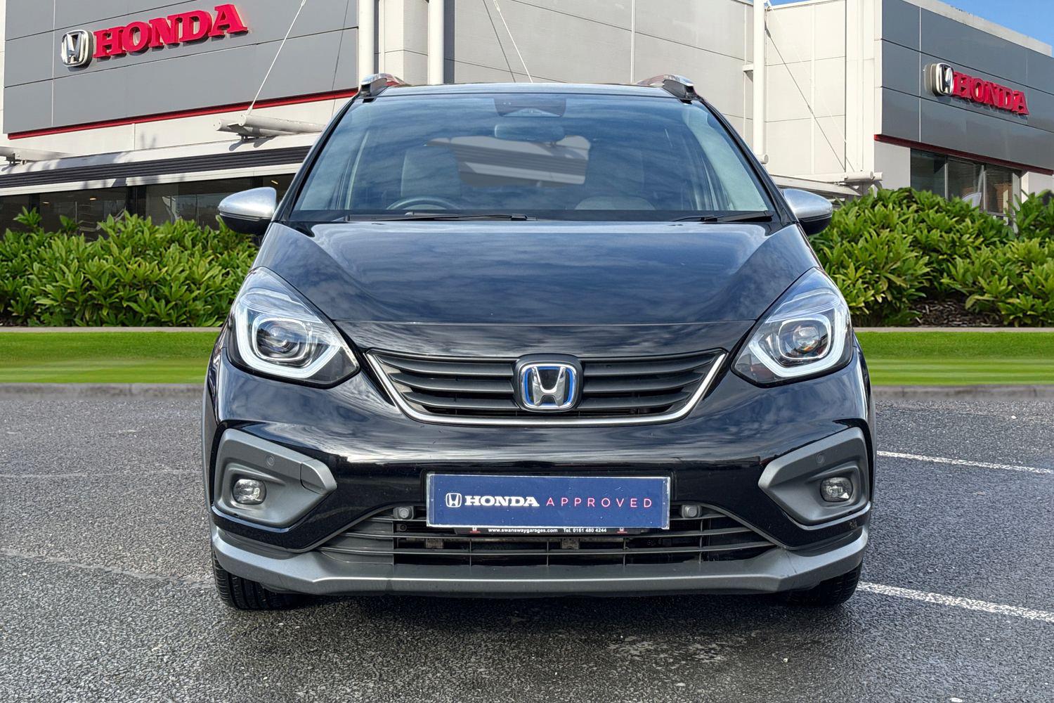 Used Honda Jazz 2023 for sale - 76364596: Photo 4