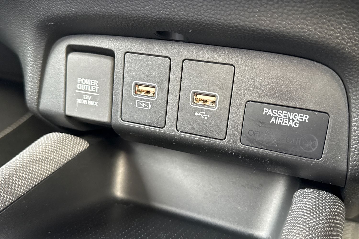 Used Honda Jazz 2023 for sale - 76364596: Photo 44