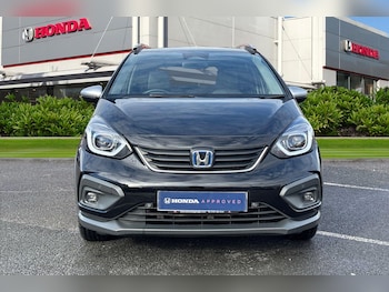 Used Honda Jazz 2023 for sale - 76364596: Photo