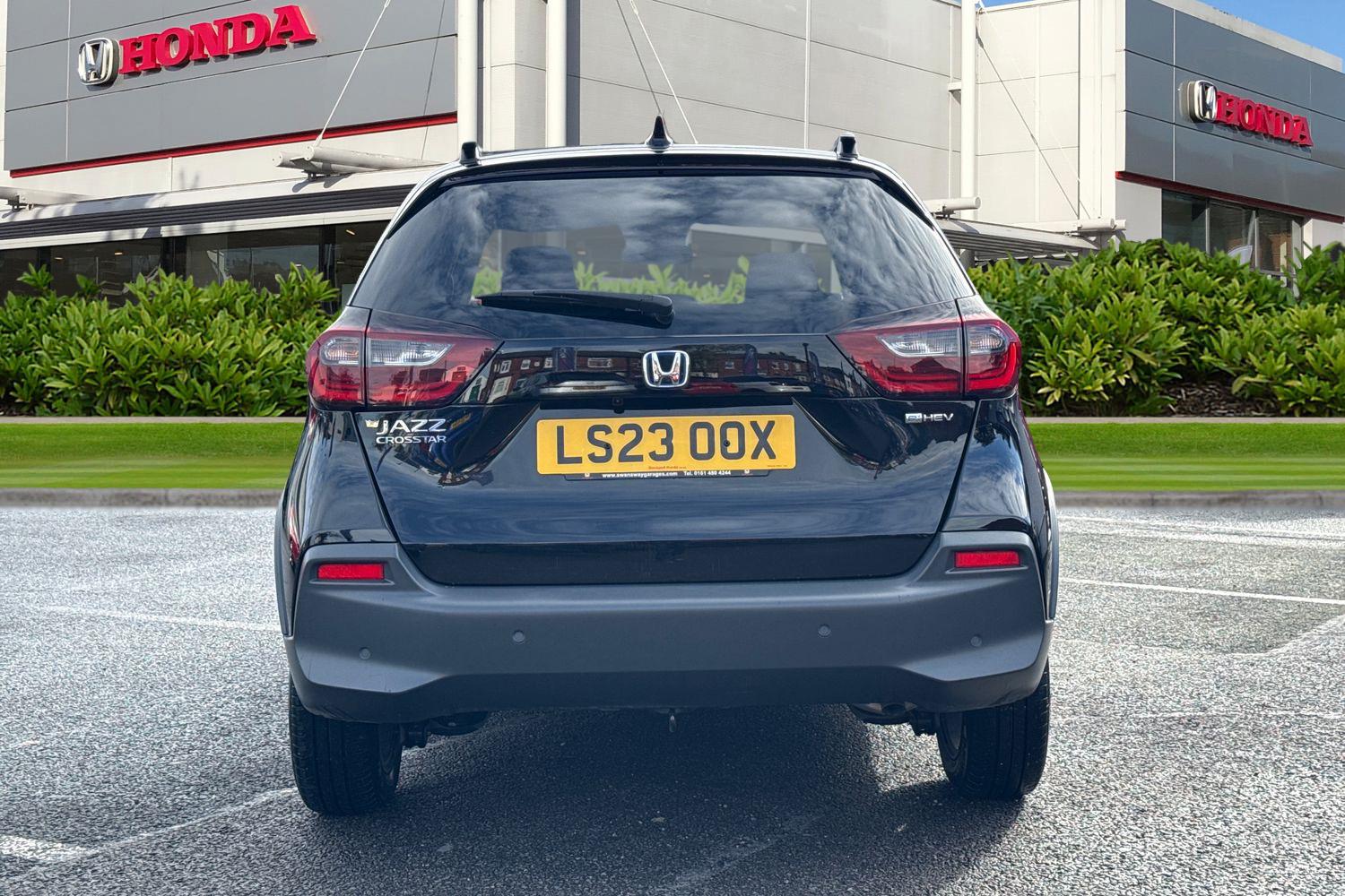 Used Honda Jazz 2023 for sale - 76364596: Photo 6