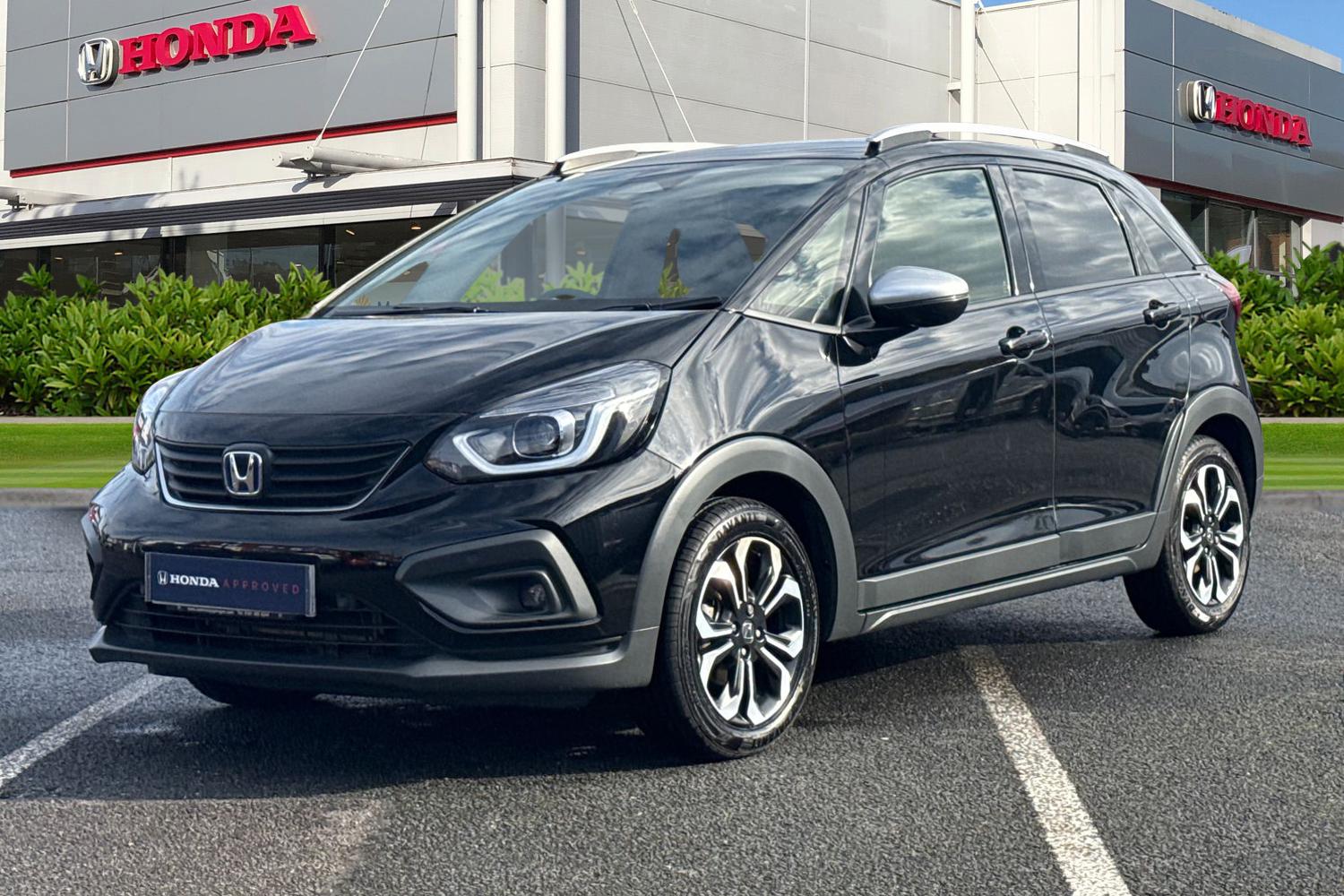 Used Honda Jazz 2023 for sale - 76364596: Photo 7