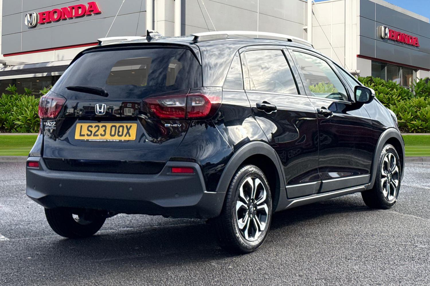 Used Honda Jazz 2023 for sale - 76364596: Photo 8