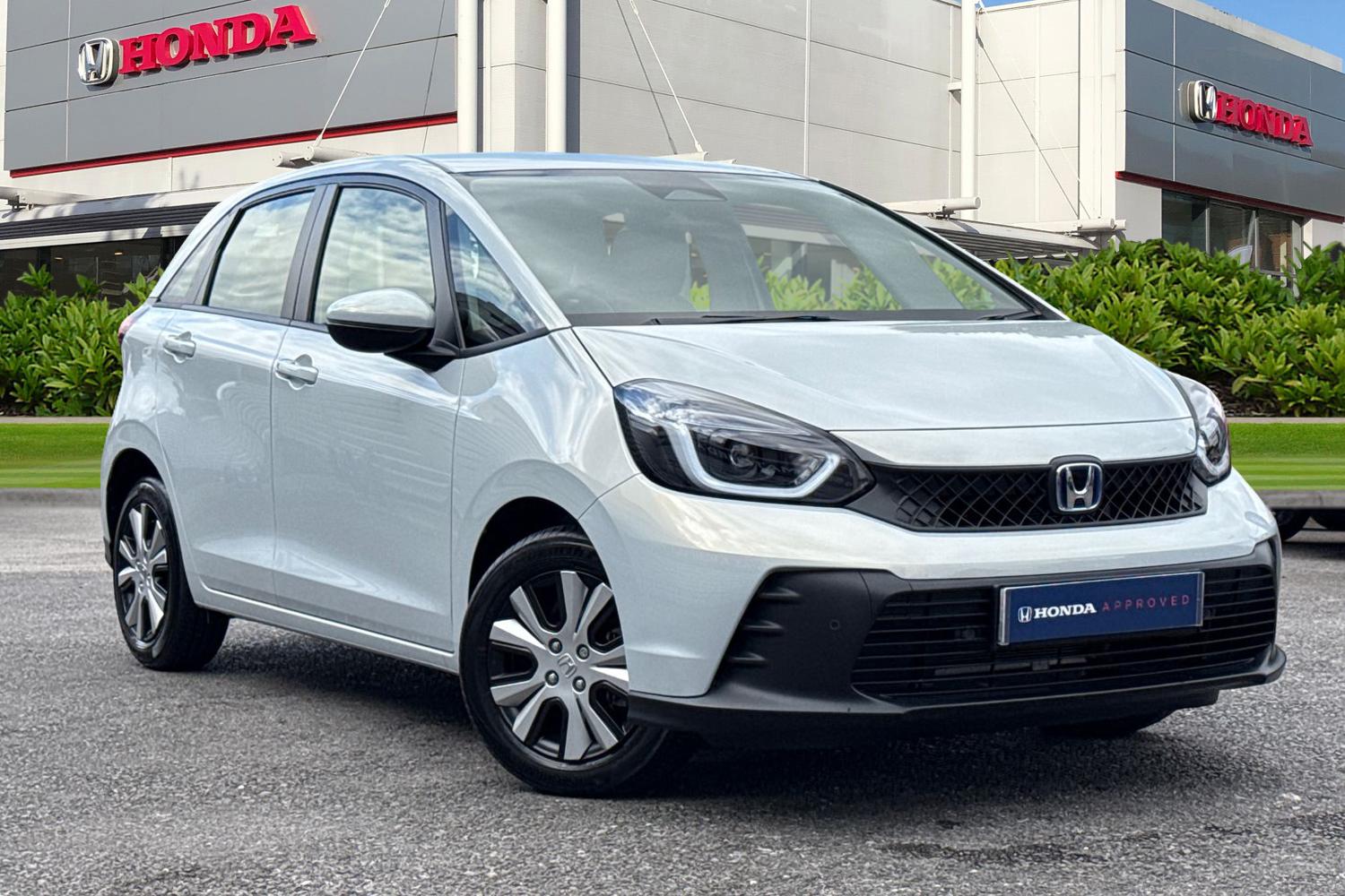 Used Honda Jazz 2024 for sale - 76128570: Photo 1