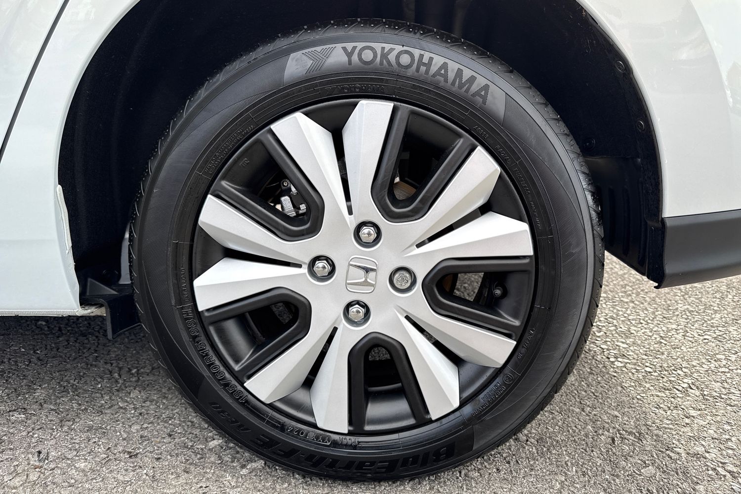Used Honda Jazz 2024 for sale - 76128570: Photo 12
