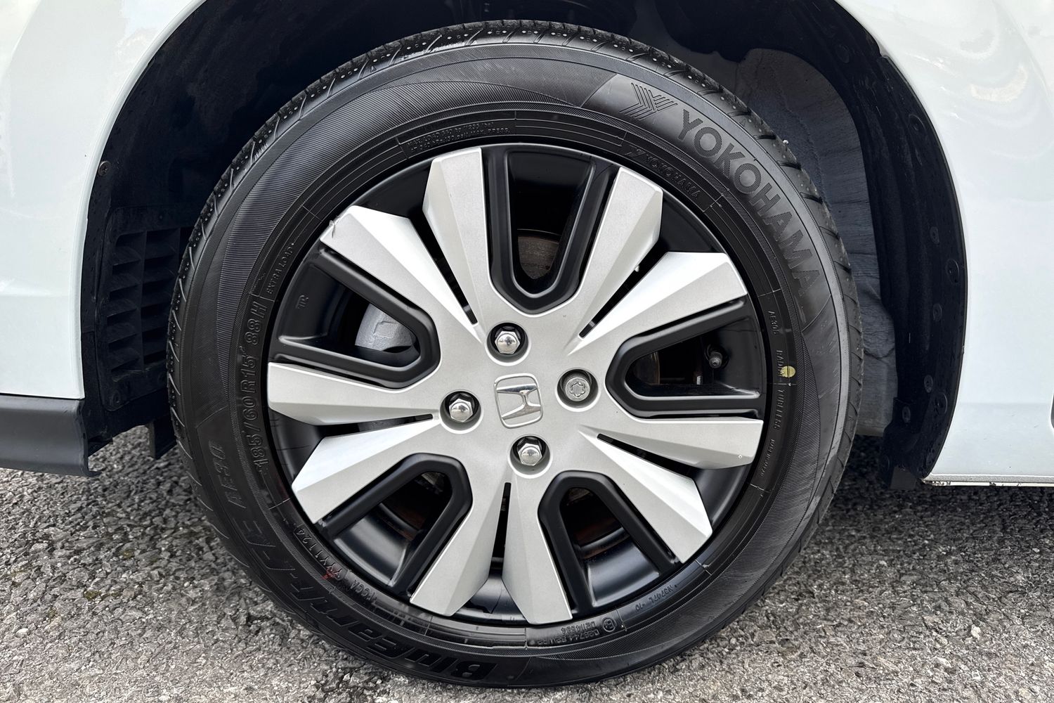 Used Honda Jazz 2024 for sale - 76128570: Photo 13