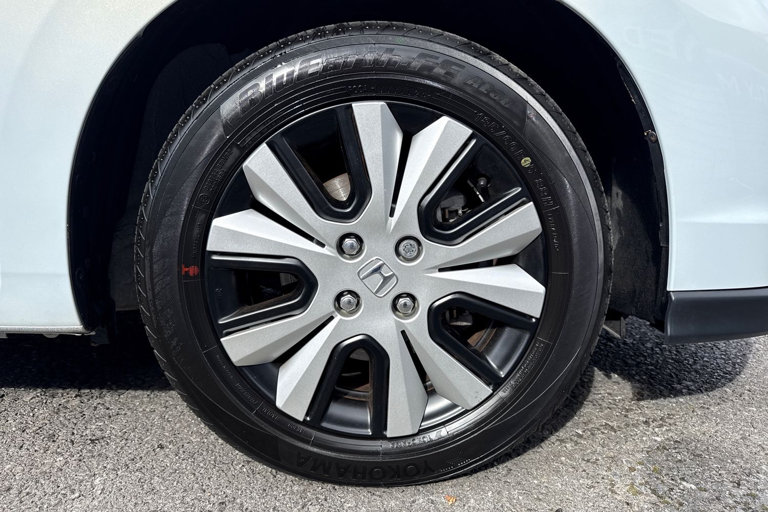 Used Honda Jazz 2024 for sale - 76128570: Photo 14