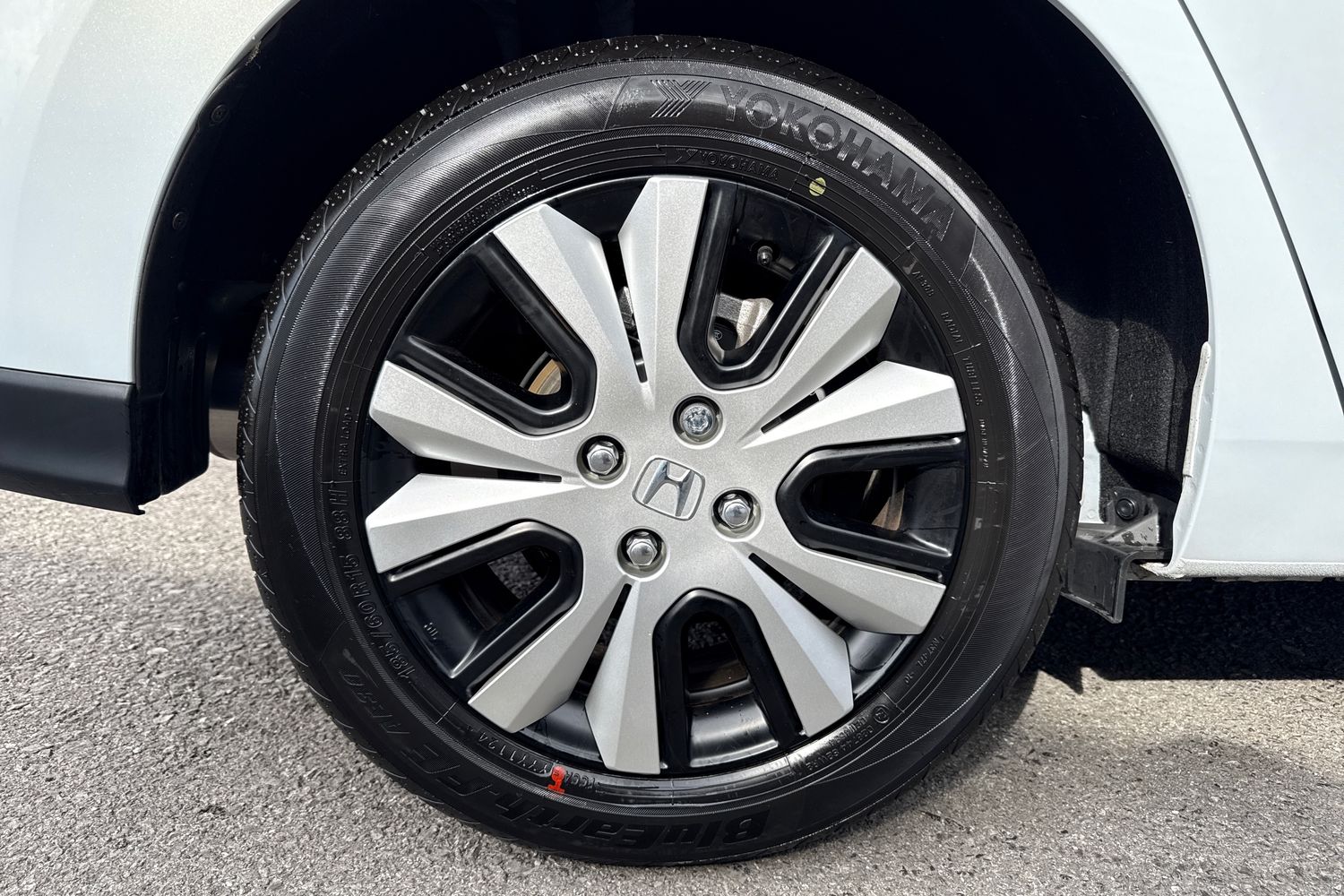 Used Honda Jazz 2024 for sale - 76128570: Photo 15