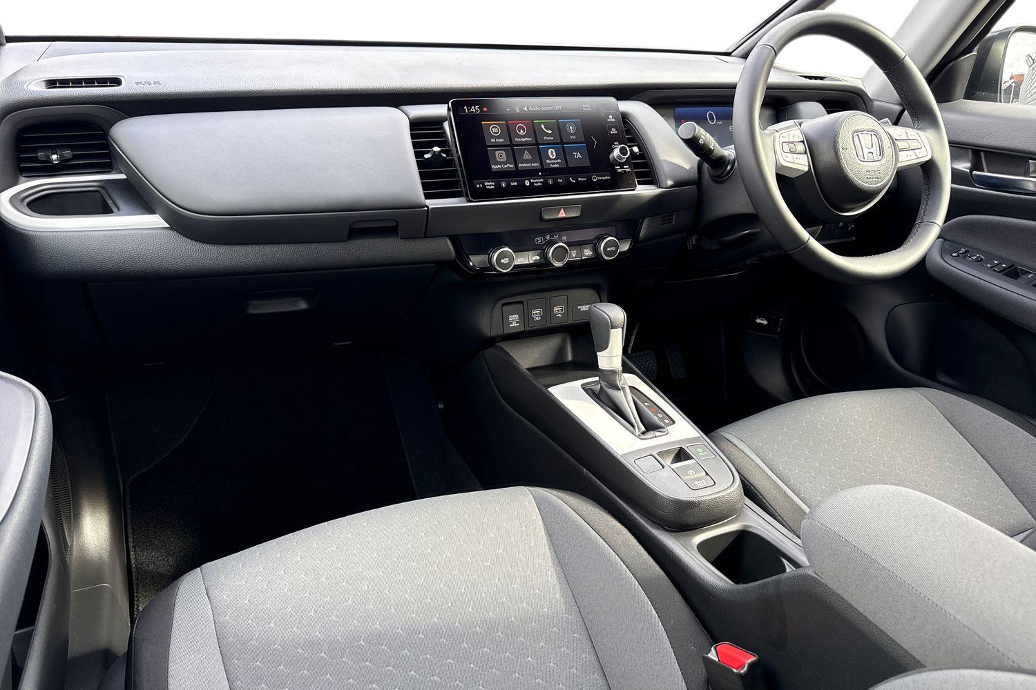 Used Honda Jazz 2024 for sale - 76128570: Photo 16