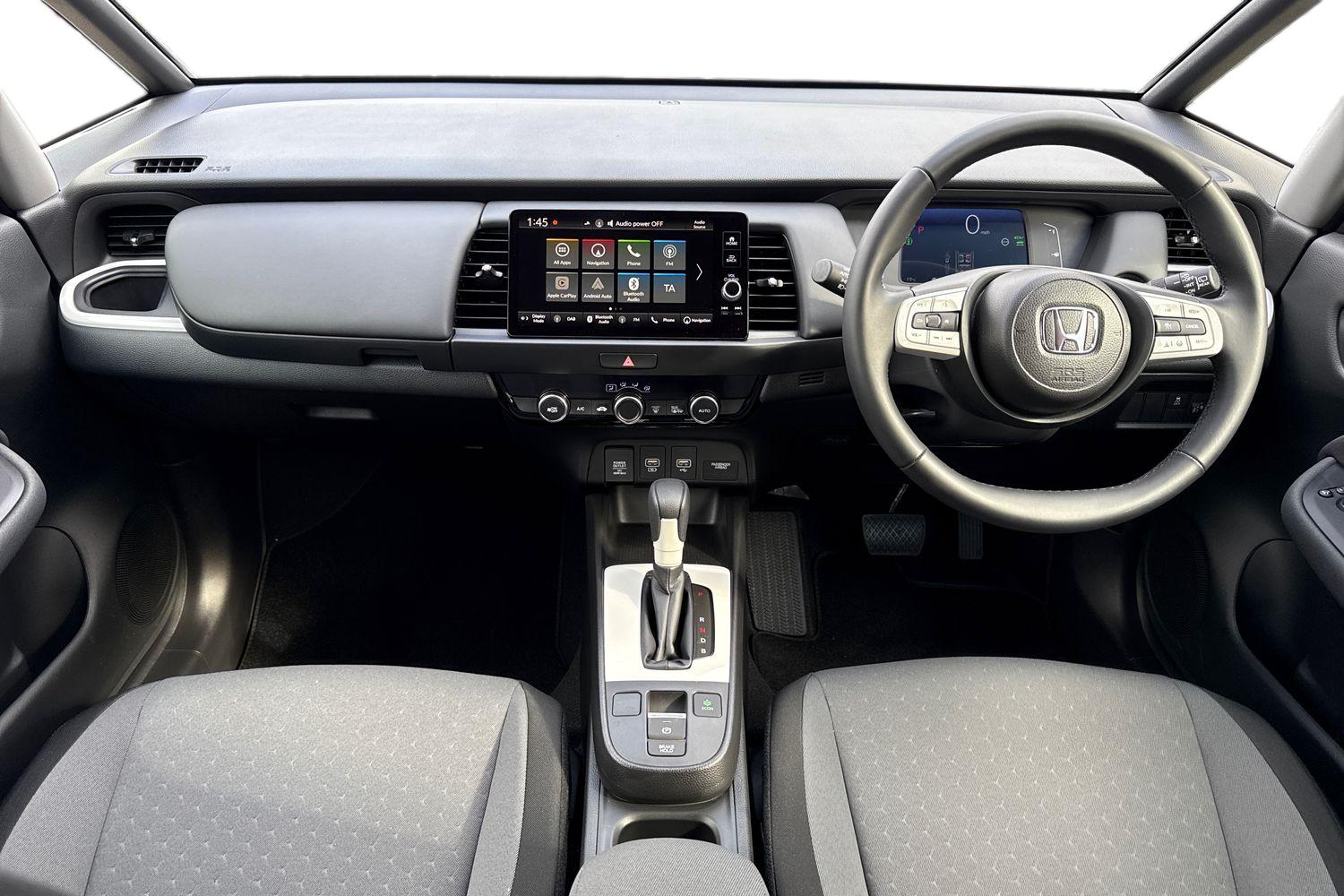 Used Honda Jazz 2024 for sale - 76128570: Photo 17