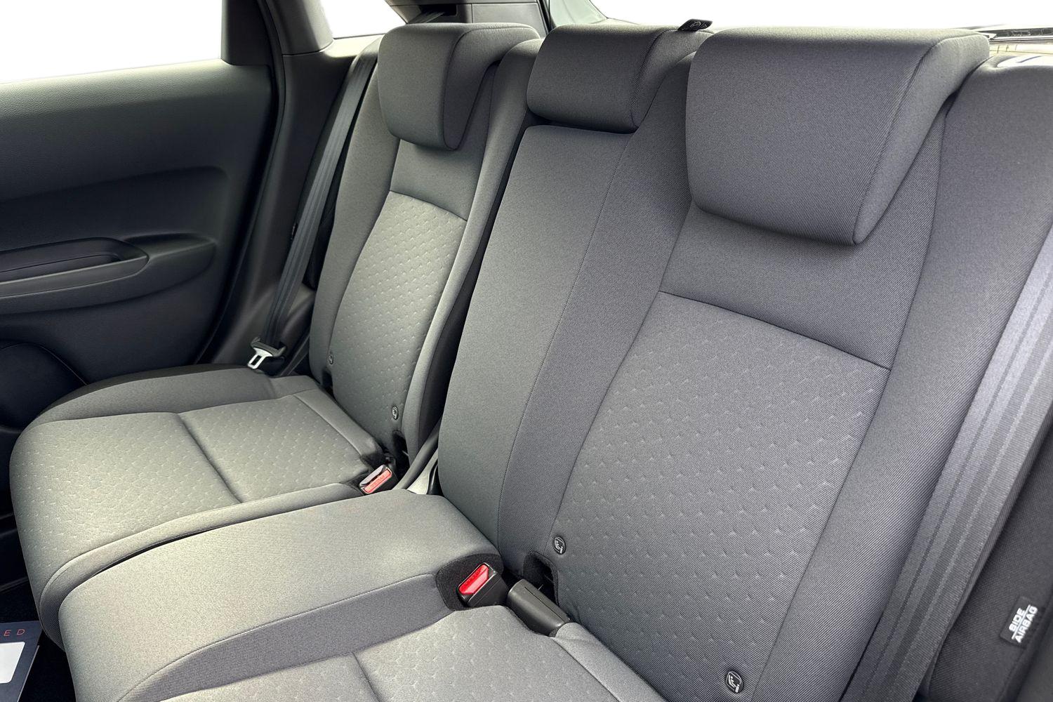 Used Honda Jazz 2024 for sale - 76128570: Photo 18