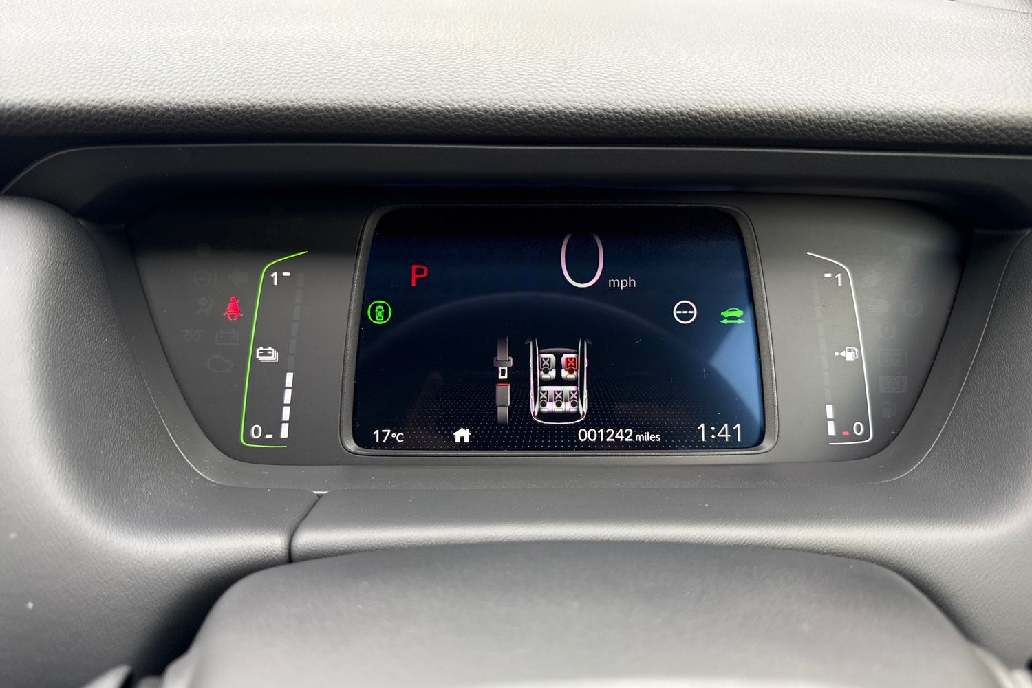 Used Honda Jazz 2024 for sale - 76128570: Photo 19