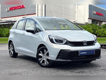Honda - Jazz