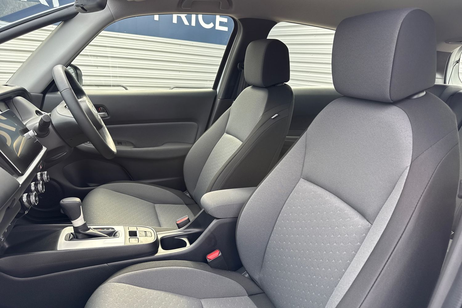 Used Honda Jazz 2024 for sale - 76128570: Photo 29