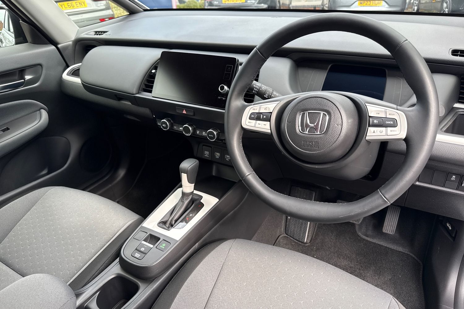Used Honda Jazz 2024 for sale - 76128570: Photo 30