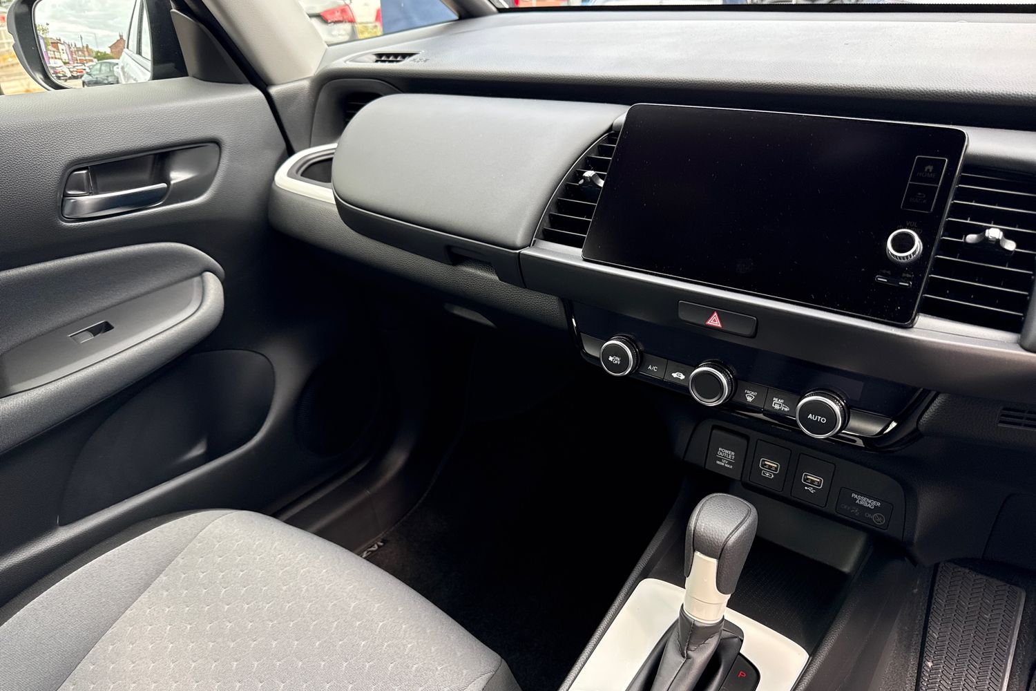 Used Honda Jazz 2024 for sale - 76128570: Photo 31