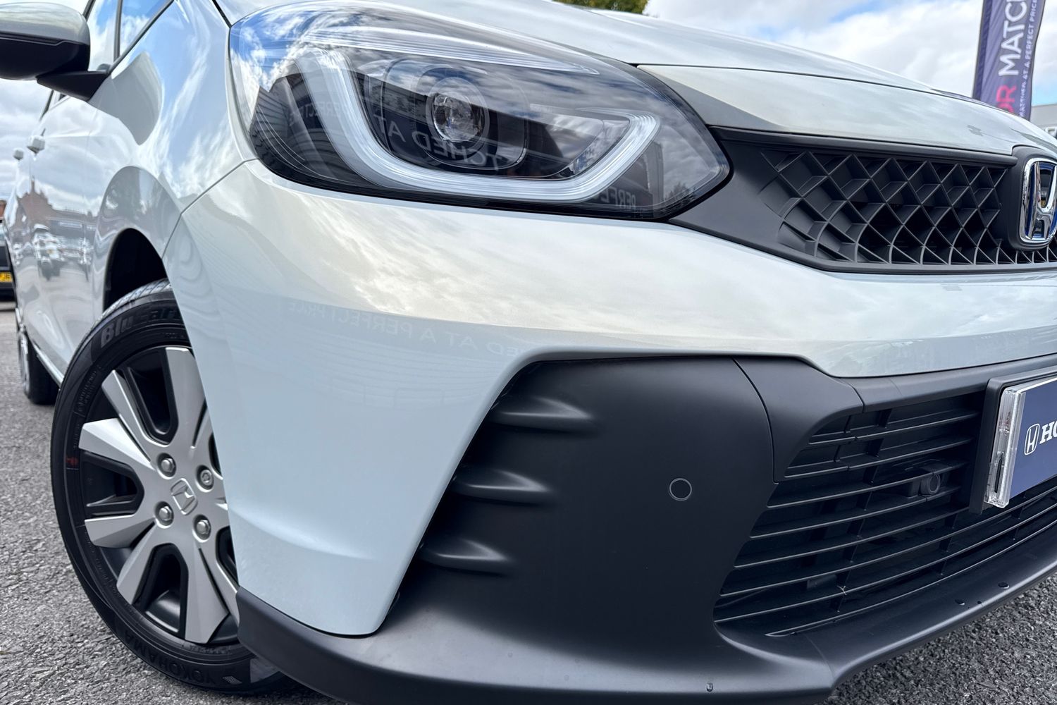 Used Honda Jazz 2024 for sale - 76128570: Photo 32