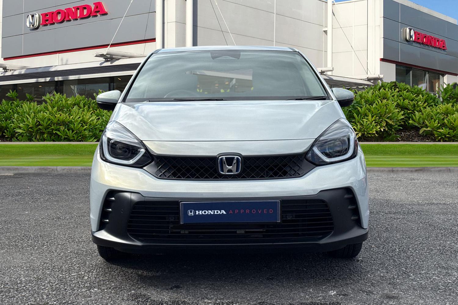 Used Honda Jazz 2024 for sale - 76128570: Photo 4