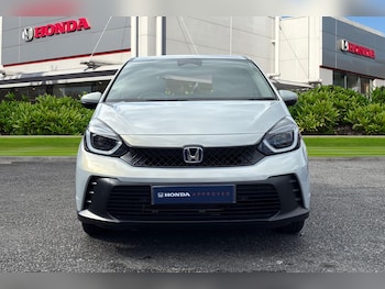 Used Honda Jazz 2024 for sale - 76128570: Photo 4