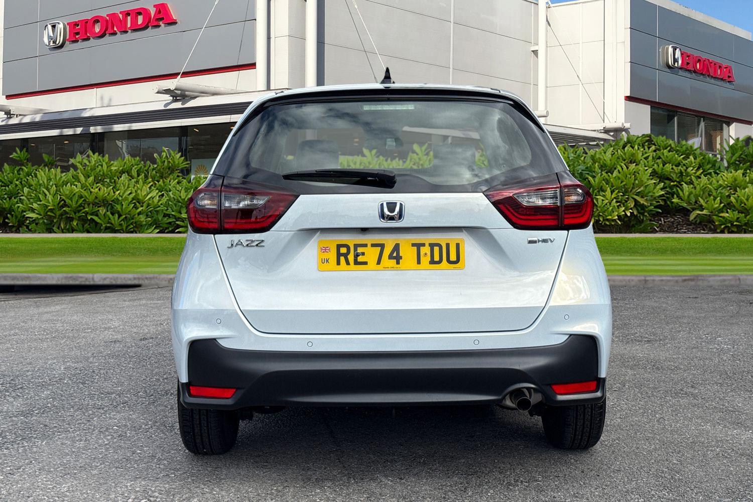 Used Honda Jazz 2024 for sale - 76128570: Photo 6